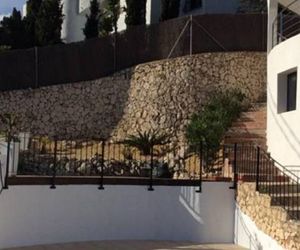PIC TORT ROOMS Javea Spain