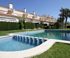 Holiday Home Tolu l Hospitalet de lInfant Spain