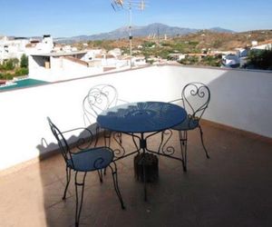 HomeRez - Holiday Home Calle Sierra Guaro Spain