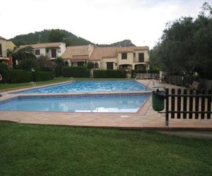 Cozy Holiday Home in LEstartit with Swimming Pool LEstartit Spain