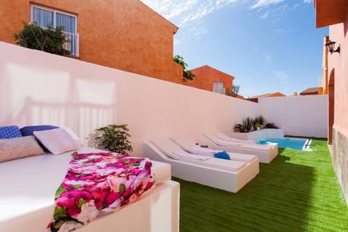 Hotel Photo 11