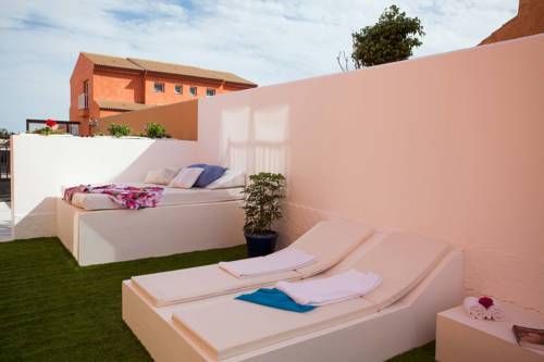 Hotel Photo 10