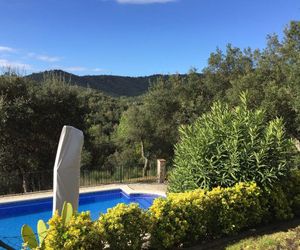 Villa Duende Calonge Spain