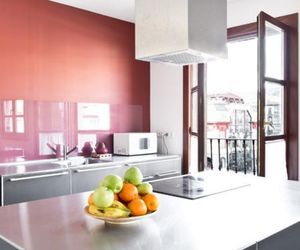 BILBAO LA VIEJA FRIENDLY RENTALS Bilbao Spain