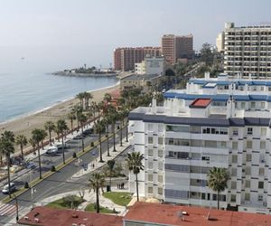 SEAFRONT FLAT Benalmadena Spain