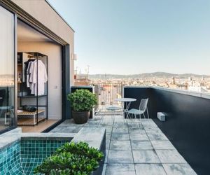 Hotel Brummell Barcelona Spain