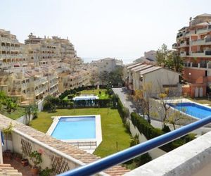 BENALMADENA FLAT BEACH Benalmadena Spain
