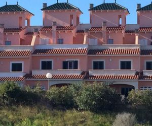 Casa Del Sol Cales de Mallorca Spain