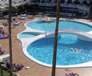 Apartment Santiago II Playa de las Americas Spain