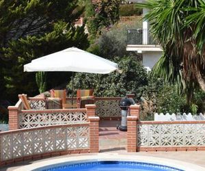 Casa Andalucia Benajarafe Spain