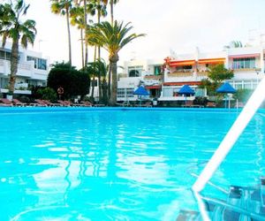 Apartment Chaparral Complex Costa del Silencio Spain