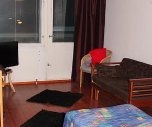 Hotel Aakenus Studio Valta Rovaniemi Finland