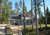 Отзывы Lomapesä Cottages