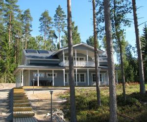 Lomapesä Cottages Pertunmaa Finland