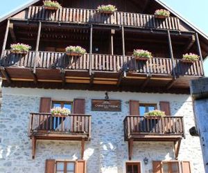 Appart’hôtel Chalet la Fedora Vaujany France