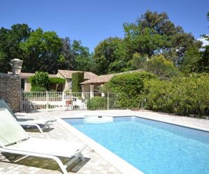 Comfortable Holiday Home with Private Pool in Provence Vaison France