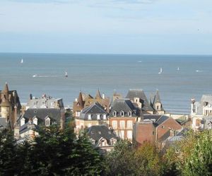 La Regina Trouville-sur-Mer France