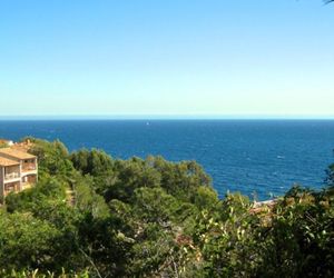 OLEANDER Theoule sur Mer France