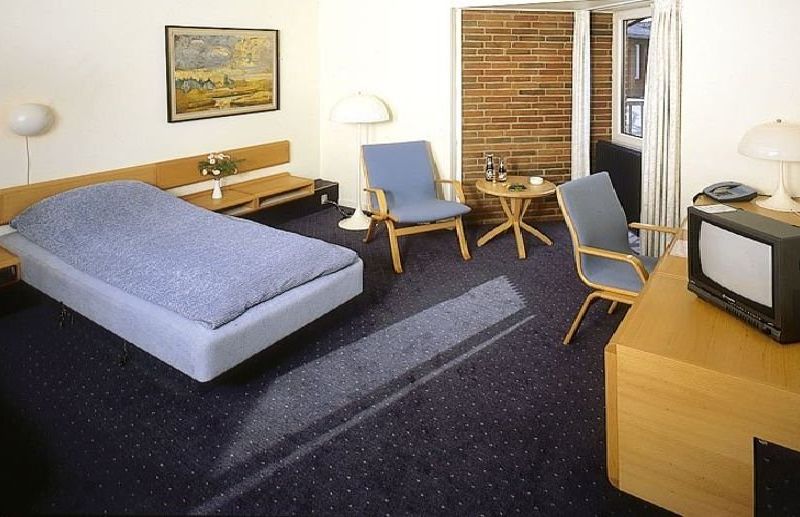 Hotel Photo 2