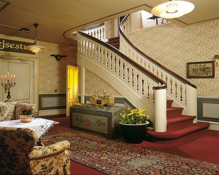 Hotel Photo 11