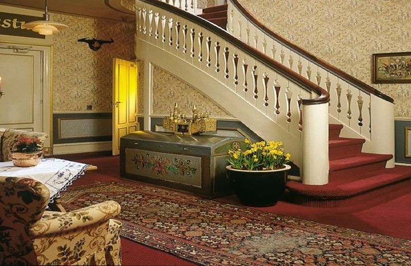 Hotel Photo 12