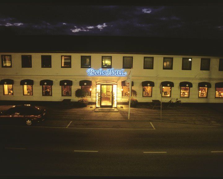Hotel Photo 13