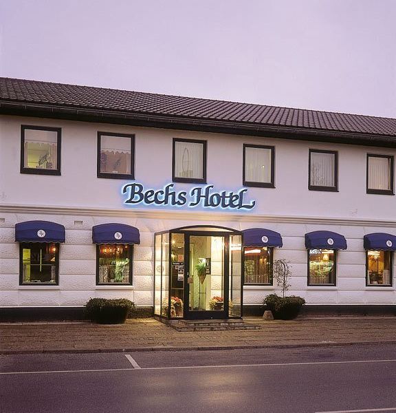 Hotel Photo 14