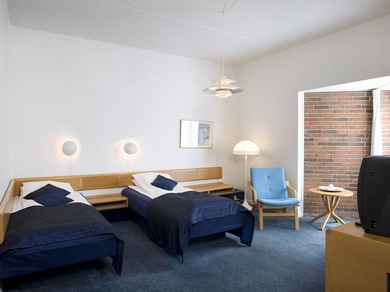 Hotel Photo 5