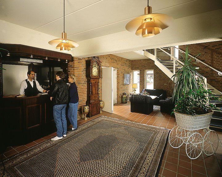 Hotel Photo 10