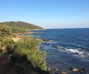 Jolie petite maison Sainte-Anne au calme -Deux pas des plages et du centre de Saint-Tropez St. Tropez France