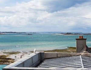 Hôtel San Pedro St. Malo France