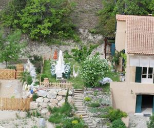 Cosy Holiday Home in Reillanne France with Pool Reillanne France