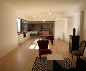 LOFT OUDIN Poitiers France