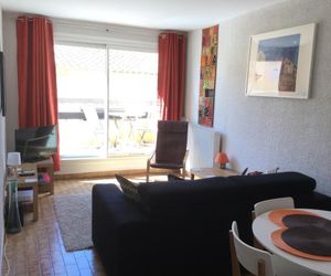 Residence Argentine Perpignan France
