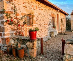 Le Puy Gites & Bed and Breakfast Nontron France