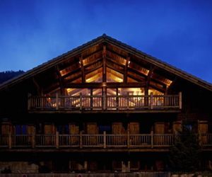 LODGE LA FERME D??ELISE Morzine France