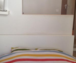 Appartement Part-Dieu Saxe Gambetta Lyon France
