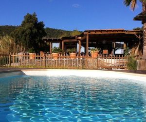 GILLY GUESTHOUSE Grimaud France