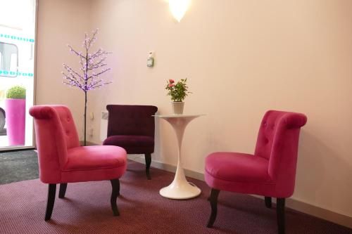 Hotel Photo 11