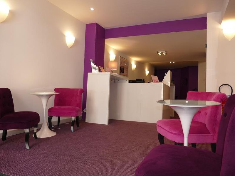Hotel Photo 20