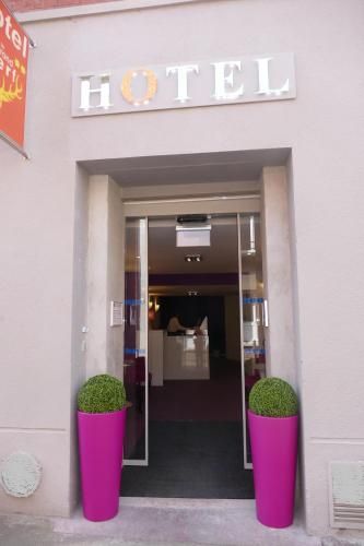 Hotel Photo 23