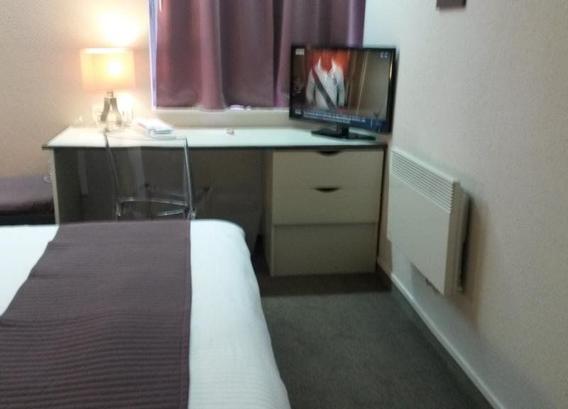Hotel Photo 5