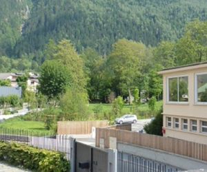 APPARTEMENT ANGELS Chamonix France