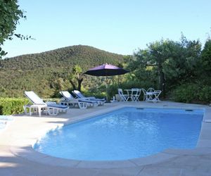 Stunning Villa in La Londe-les-Maures with Private Pool La Londe-les-Maures France