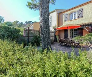 Provencal Holiday Home in Bormes-les-Mimosas with Terrace Bormes-les-Mimosas France