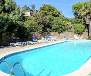 Boutique Holiday Home in Bormes-les-Mimosas with Pool Bormes-les-Mimosas France