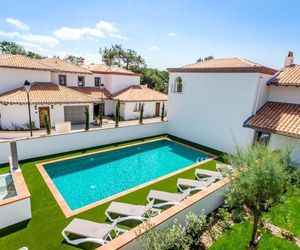Résidence Prestige Odalys Les Villas Milady Biarritz France