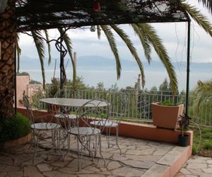 SECIC - Villa Scudo route des Iles des Sanguinaires Ajaccio France