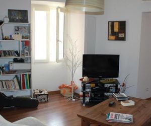 Appartement Centre Ville Ajaccio Ajaccio France