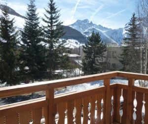Résidence Etendard Les Deux-Alpes France